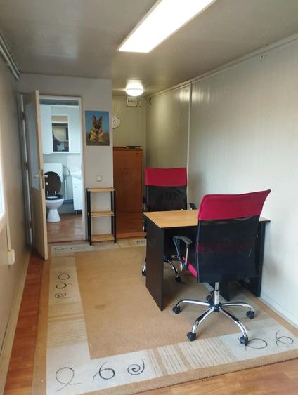 Spațiu comercial, în Sălăjan