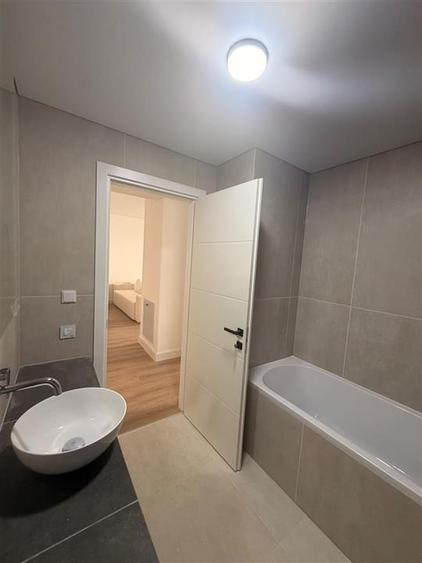 NOU* Prima inchiriere | 2 camere | Victoria Homes | Scoala Americana - 12