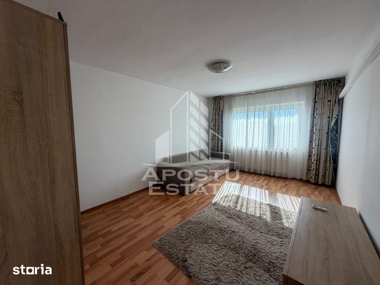 Apartament cu 2 camere de vanzare , decomandat , Lipovei , Timisoara - 13