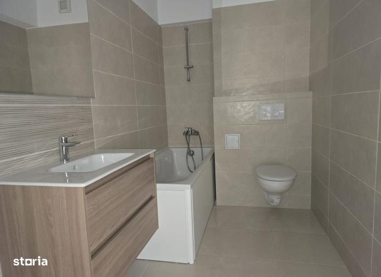 Apartament cu 2 camere decomandat în Dacia