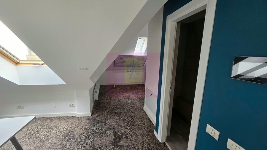 Vilă premium de închiriat în Sectorul 1 | Potrivită pentru birouri - 6