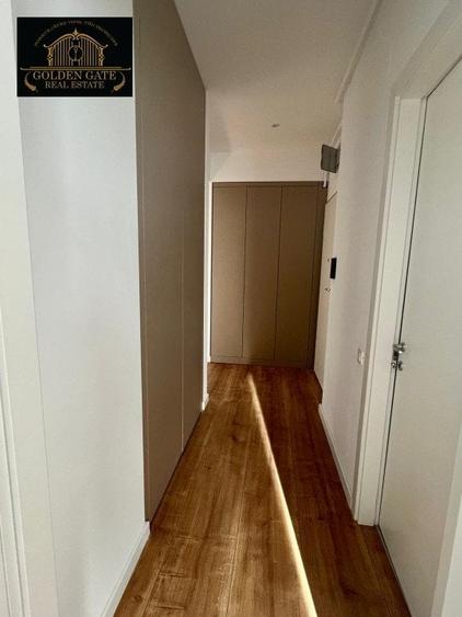 Apartament cu 2 camere decomandat, mobilat în Sisești