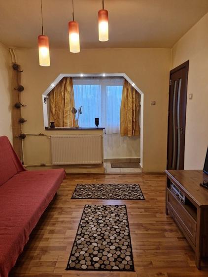 Garsonieră semidecomandată în Popoveni