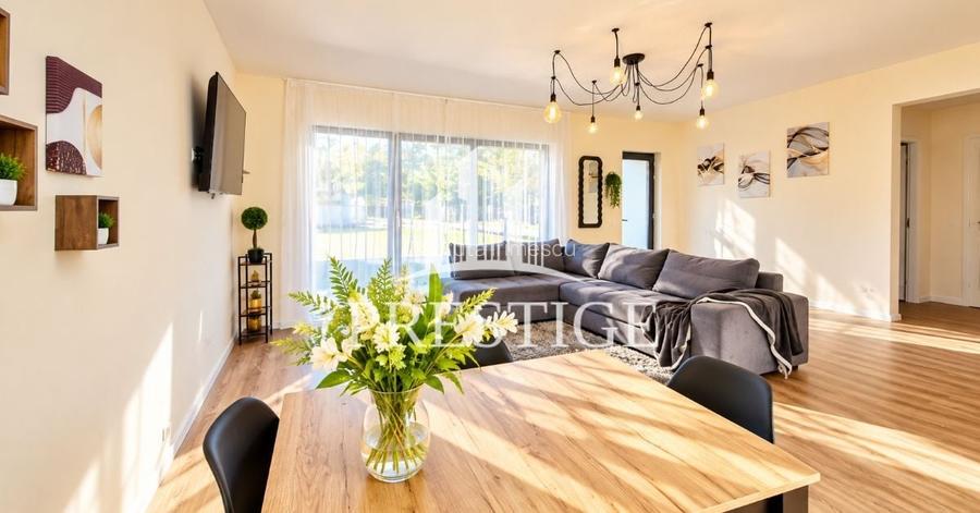CASĂ DE ÎNCHIRIAT TOCILE | 3 CAMERE | 105 MP | CURTE PROPRIE