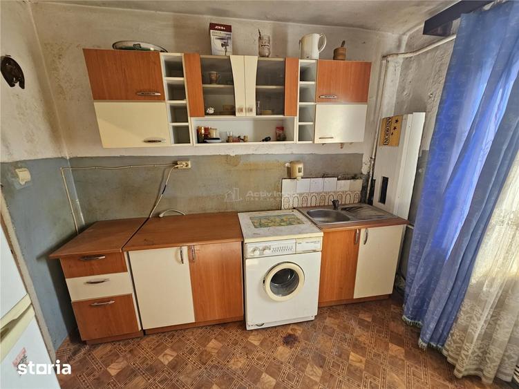 Resita, 2 Cam. Mobilat+Utilat, Micro 3 - 7