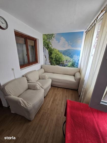 De vanzare casa cu suprafata construita 92mp si curte de 584mp - 20