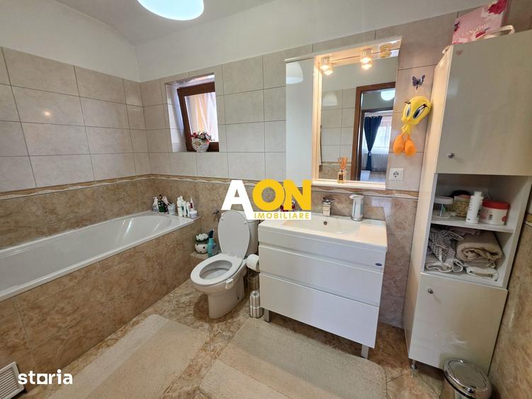 Casă cu 3 camere cu Teren 189 Mp în Cetate