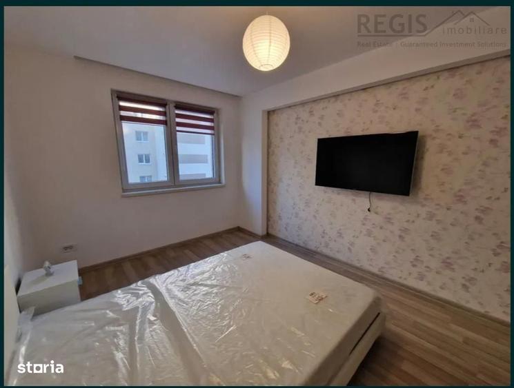 Apartament modern 2 camere Urban Pentha Tractorul - 6