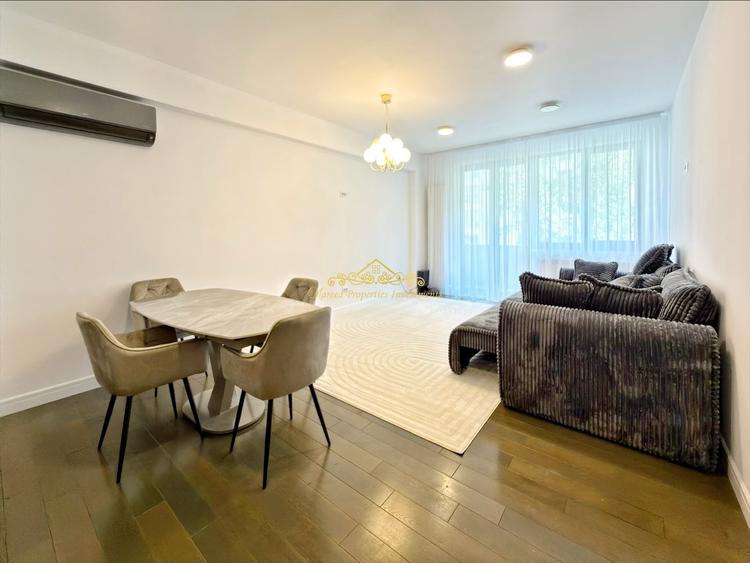 Apartament cu 3 camere decomandat în 13 Septembrie