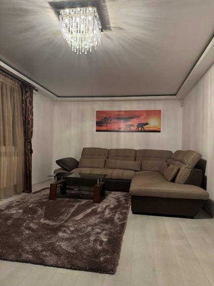 Casa Individuala de Vanzare in Bragadiru Strada Diamantului | 140 mp utili | Teren 242 mp | Comision 0% - 3