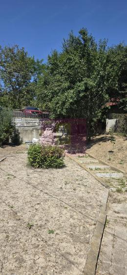 Casă cu Teren 1006 Mp în Telega