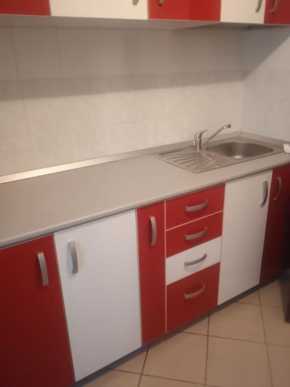 Apartament cu 2 camere decomandat în Vărsătura