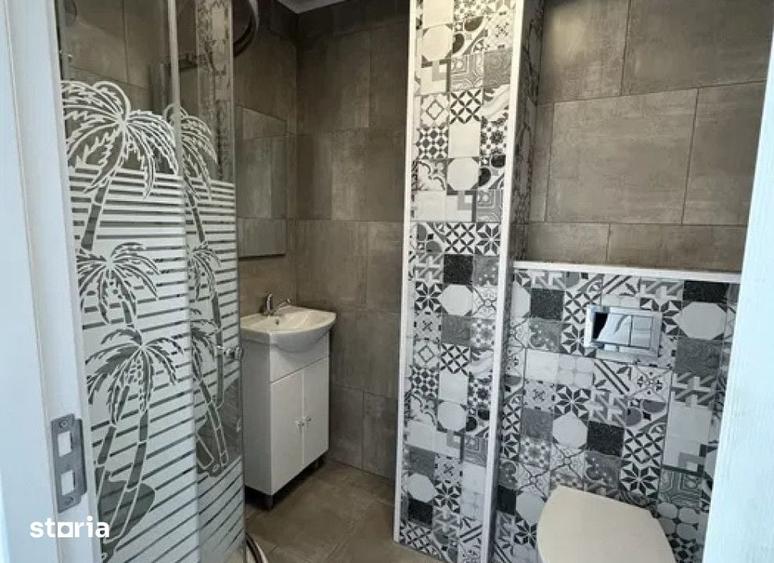 Garsonieră în Tătărași