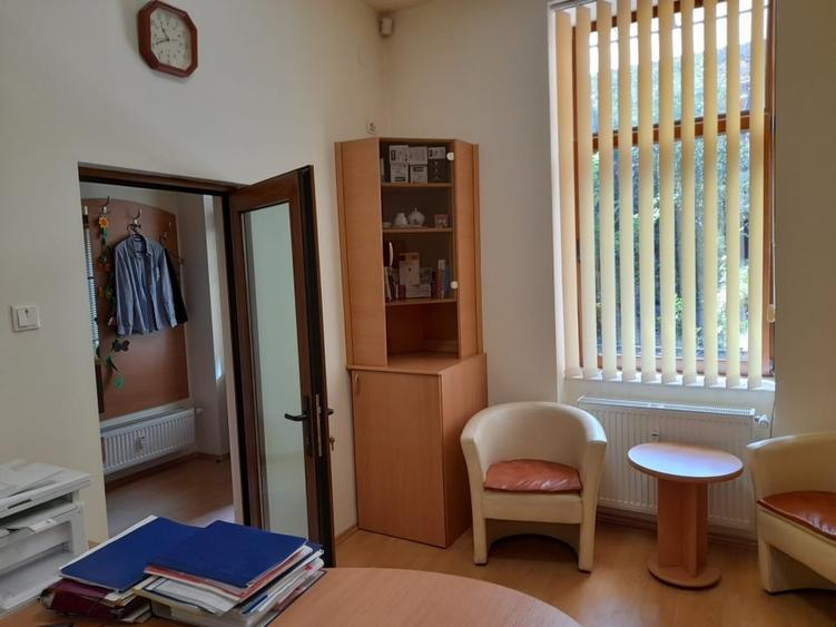 Garsonieră semidecomandată în Ultracentral