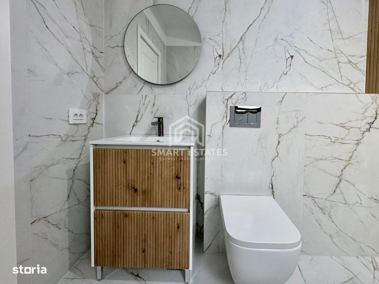 Apartament cu 3 camere în Herăstrău