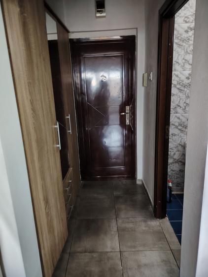 Garsonieră semidecomandată în Drumul Carului