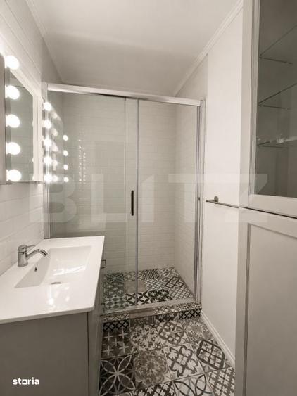 Apartament cu 3 camere decomandat în Bucovina