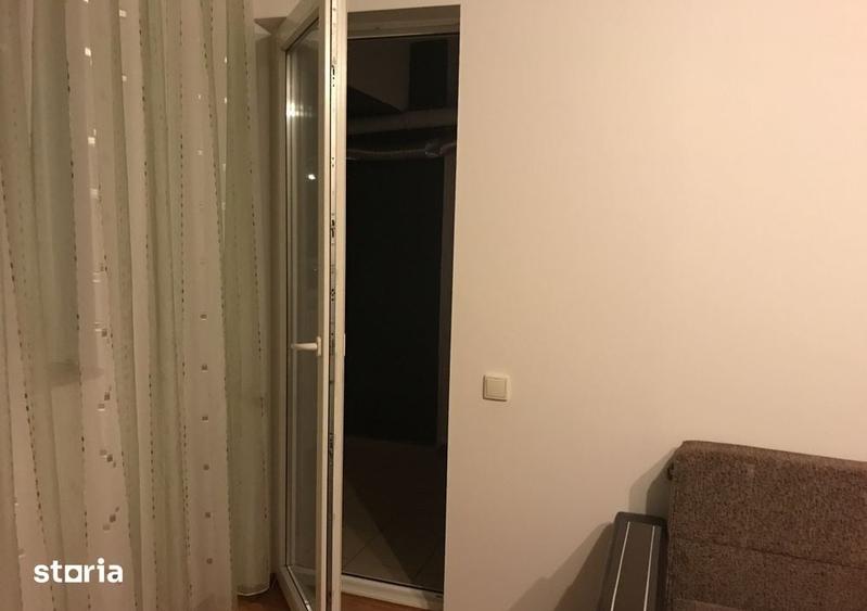 Garsonieră în Bună Ziua