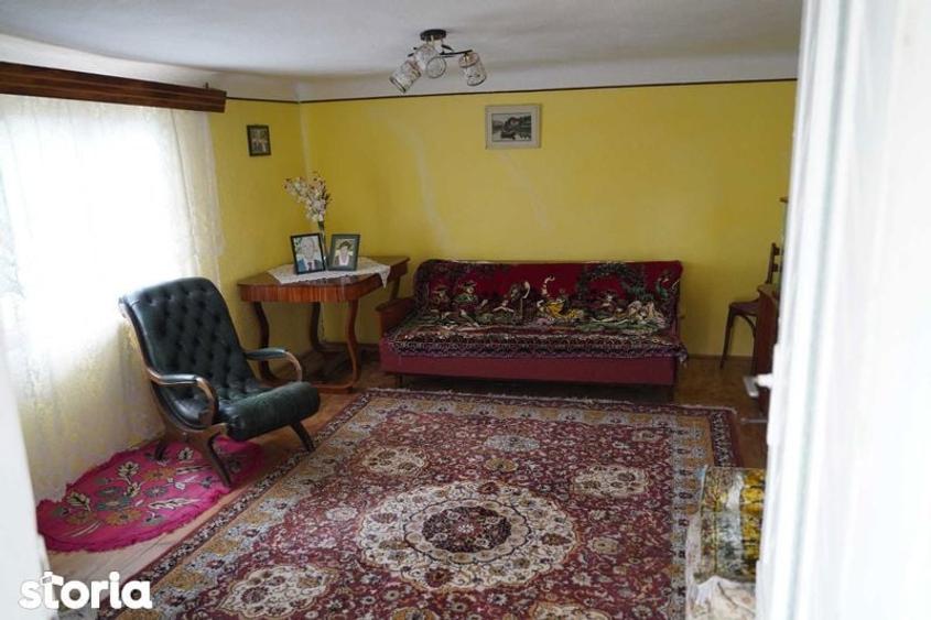 Casă cu 4 camere cu Teren 136 Mp în Drajna