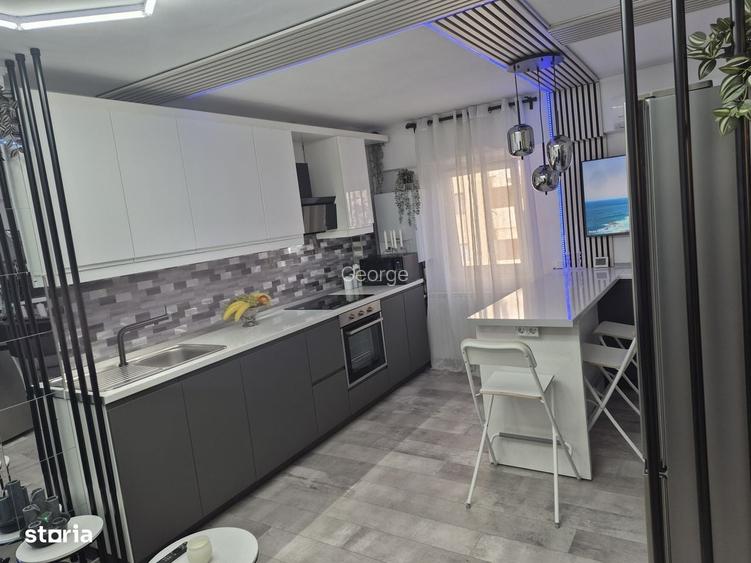 Apartament Modern Micalaca Faleza Mures