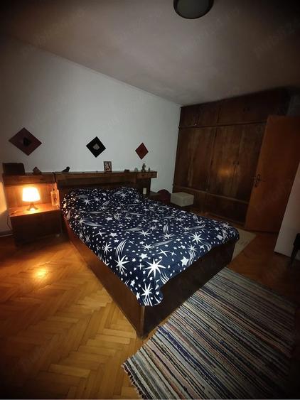 Apartament cu 3 camere decomandat în Snagov