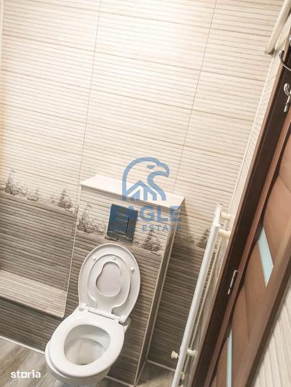 Apartament cu 2 camere în Vest