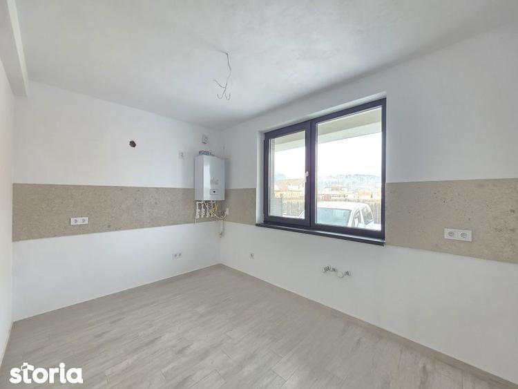 Duplex cu 3 camere 91mp, zona Dealul Lempes, Sanpetru - 14