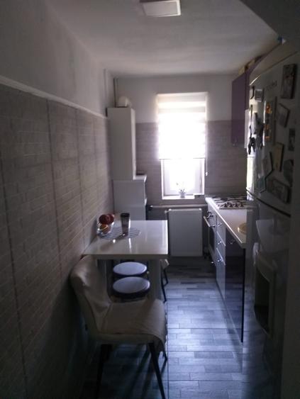 Apartament cu 2 camere în Piața