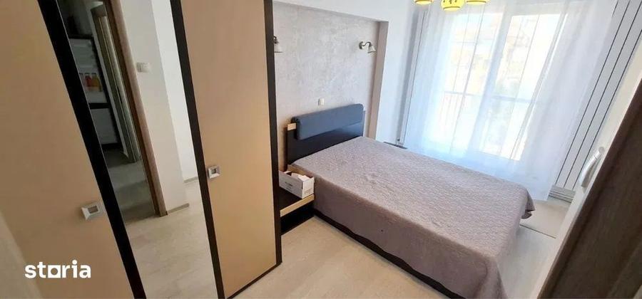 Ultracentral - Inchiriere apartament 2 camere - Piata Unirii - 2