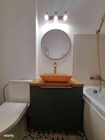 Apartament cu 2 camere decomandat în Drumul Taberei