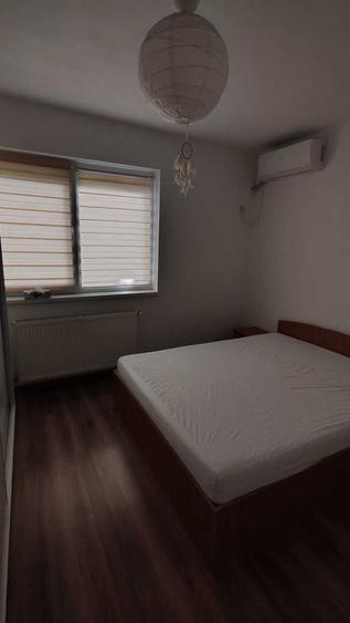 Apartament cu 2 camere semidecomandat, mobilat în Brâncoveanu