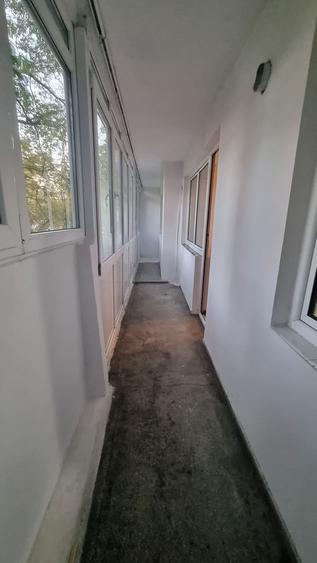 Apartament cu 2 camere semidecomandat în Cantemir