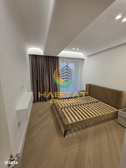 Vanzare Apartament 3 camere 103 mp | Pipera | Cortina 126 - 10
