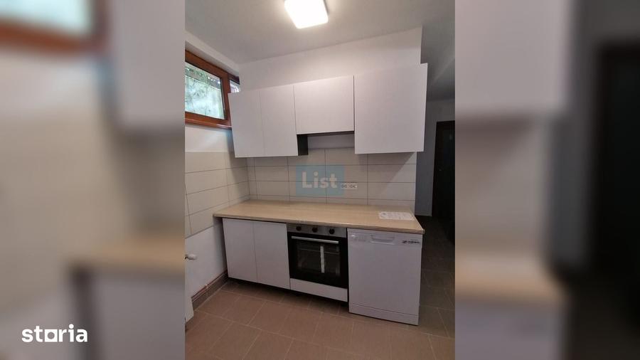 Garsonieră în Mănăștur