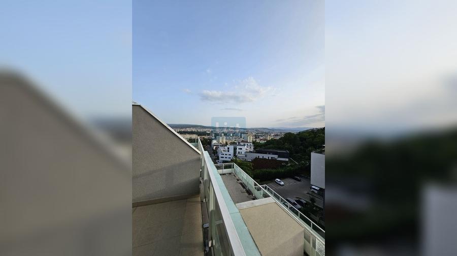 Apartament cu 2 camere decomandat în Grigorescu