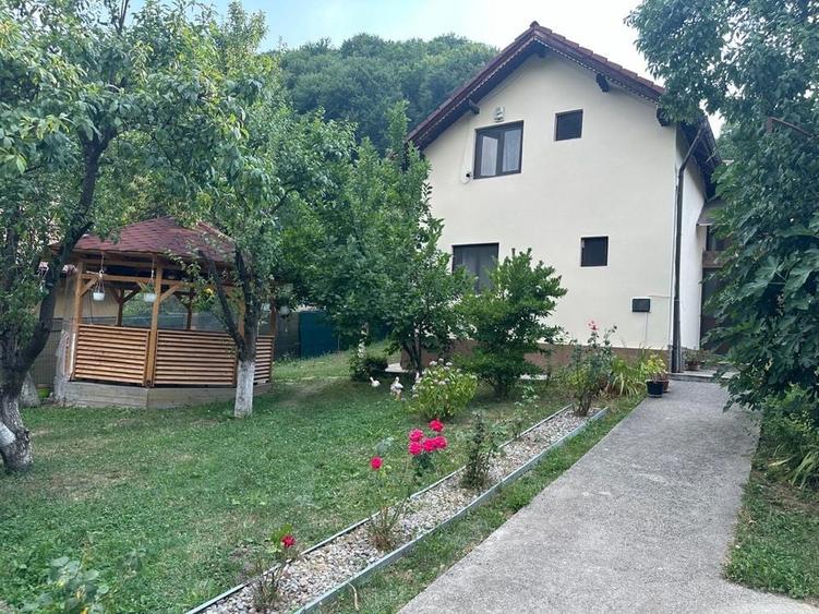 Vand casa Baile Olanesti, jud Valcea. - 4