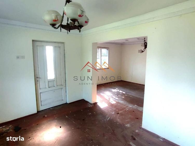 Casa De Vanzare | 1.486 Mp Teren | Urleta - 5