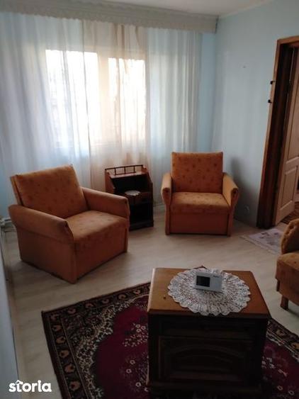 Apartament cu 2 camere în Tache