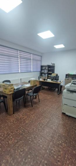 Spațiu comercial, de 400 mp, în Est