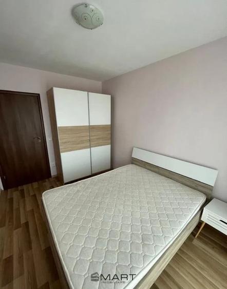 Apartament cu 2 camere decomandat în Lazaret