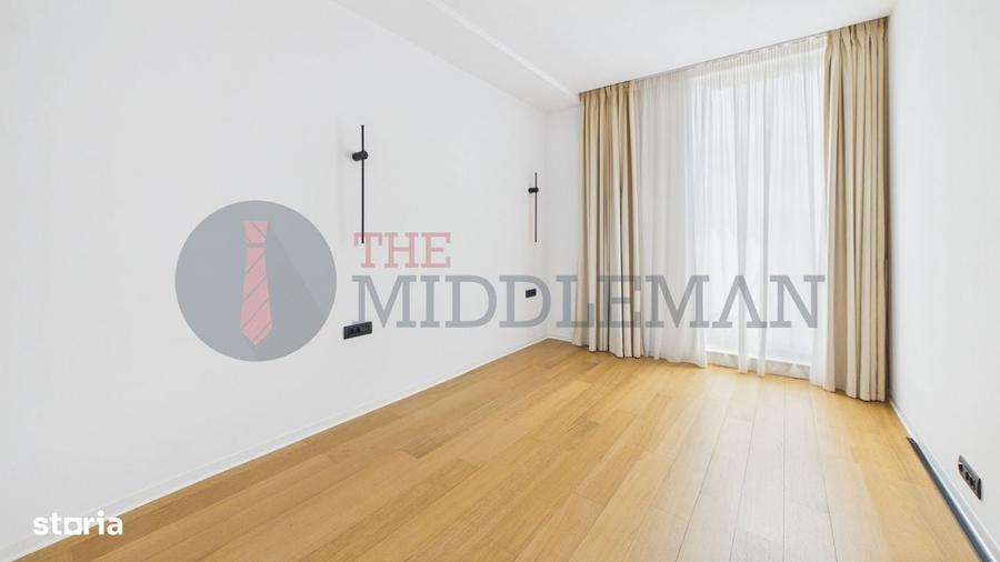3 Camere | One Floreasca Vista | Locatie Premium in zona Lacului Flore - 3