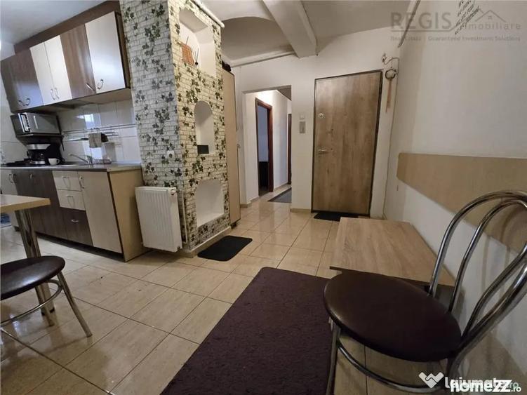 Apartament 3 camere | Bartolomeu - Brasov (Brasov) - 7