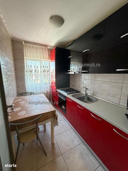 Apartament 3 Camere 61 mp decomandat Parcare Acoperita 8 Min Metrou - 2