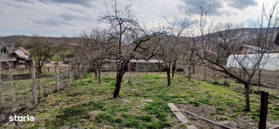 Casă cu 3 camere în Bădeni