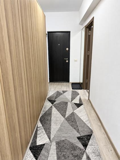 Apartament cu 2 camere decomandat în Dobroești