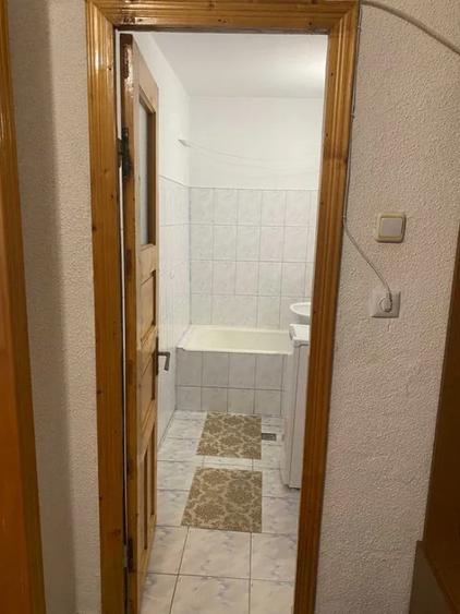Garsoniera confort sporit - etaj 3 Zona Zamca - 3