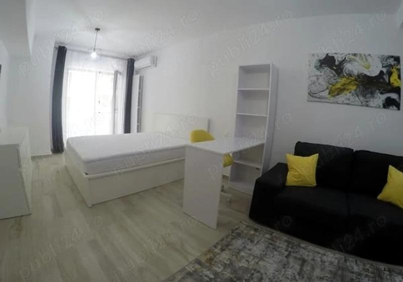 Drumul Taberei Auchan Moghioros Park Residence Metrou,BLOC NOU, Universitatea Politehnica - 8