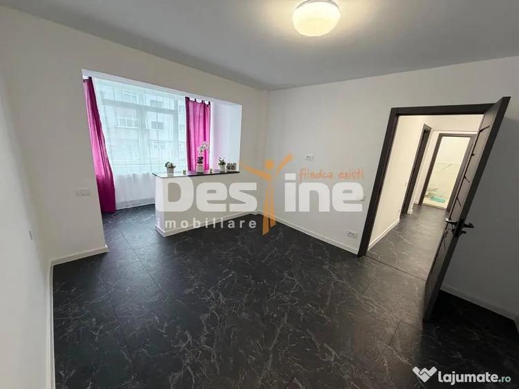 Apartament cu 4 camere decomandat în Militari