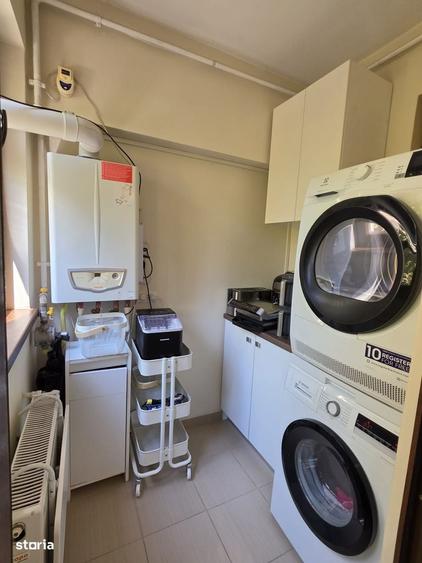 Apartament cu 4 camere în Central