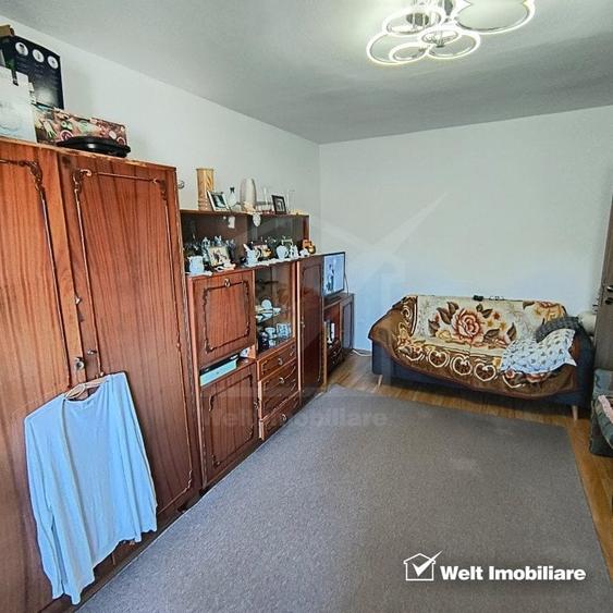 Apartament cu 2 camere decomandat în Zorilor